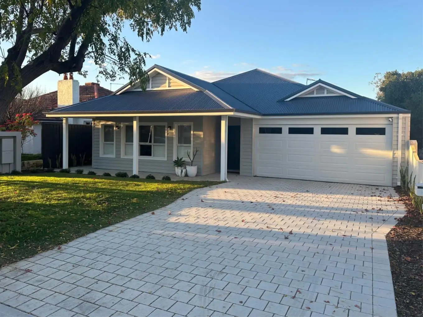 Main view of Homely house listing, 122 Lansdowne Road, Kensington WA 6151