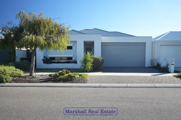 24 Fairy Parade, Alkimos WA 6038
