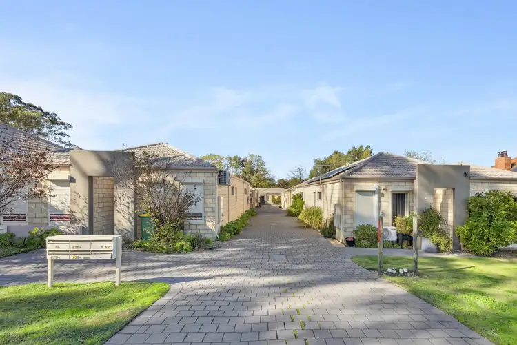 Second view of Homely house listing, 62C Bert Street, Gosnells WA 6110