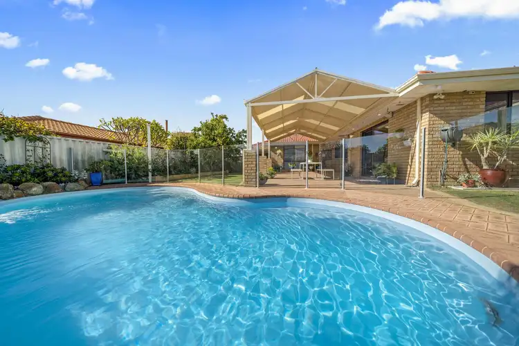6 Grange Court, Kingsley WA 6026