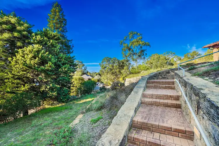 Third view of Homely house listing, 110 Bradford Street, Coolbinia WA 6050