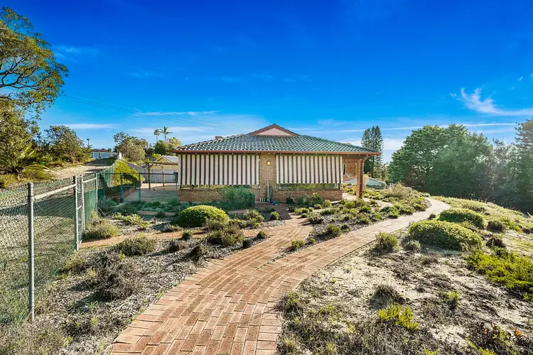 Fifth view of Homely house listing, 110 Bradford Street, Coolbinia WA 6050