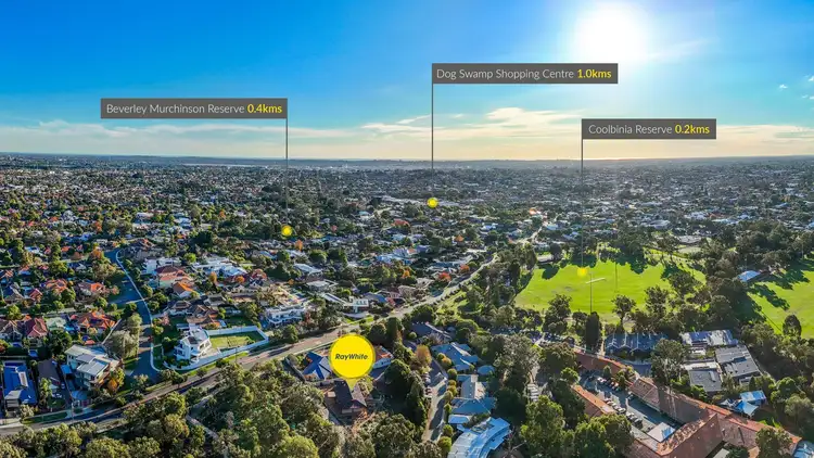 Sixth view of Homely house listing, 110 Bradford Street, Coolbinia WA 6050