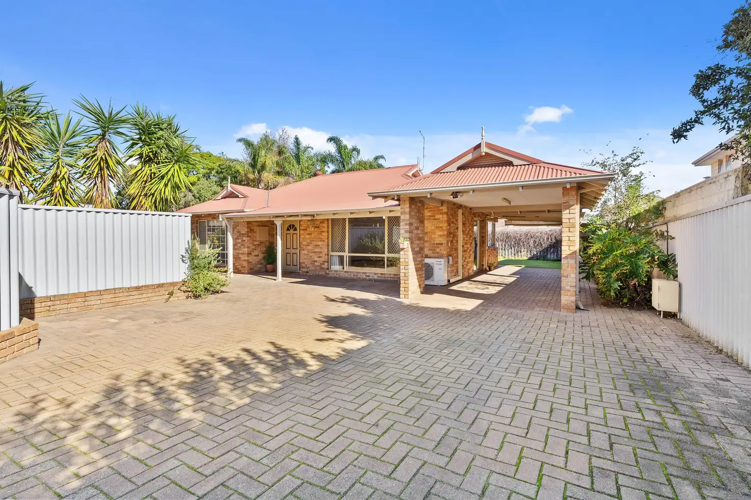 Main view of Homely house listing, 45 Searle Road, Ardross WA 6153