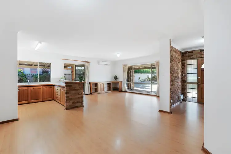 Second view of Homely house listing, 45 Searle Road, Ardross WA 6153