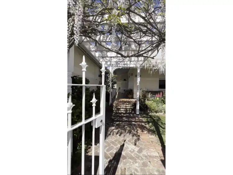 Second view of Homely house listing, 153 Grosvenor Road, North Perth WA 6006