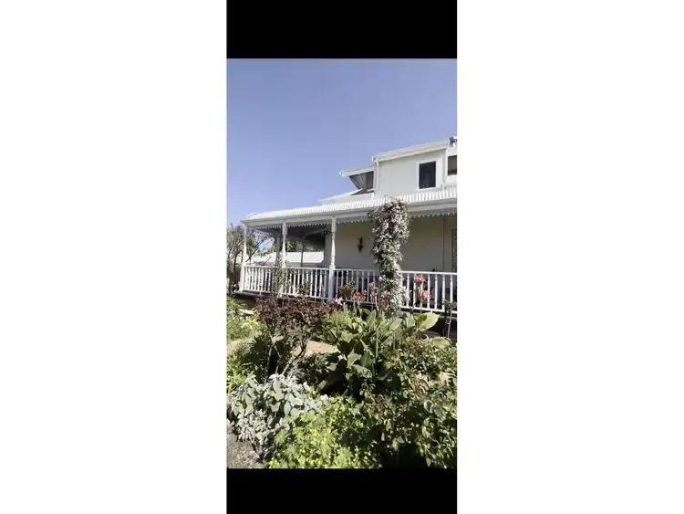 Fifth view of Homely house listing, 153 Grosvenor Road, North Perth WA 6006