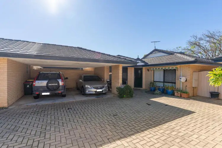 Second view of Homely house listing, 228B Grand Promonade, Doubleview WA 6018