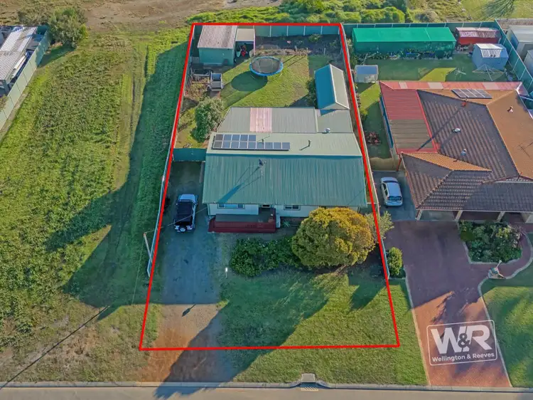 Main view of Homely house listing, 16 Abercorn Street, Orana WA 6330