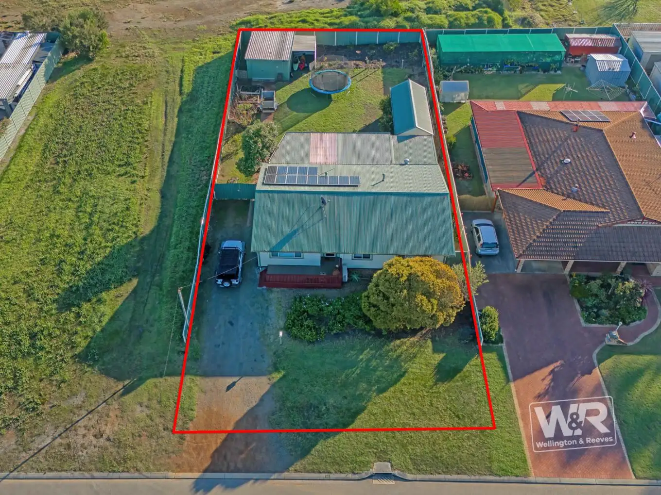 Main view of Homely house listing, 16 Abercorn Street, Orana WA 6330