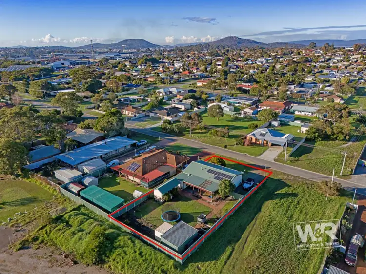 Second view of Homely house listing, 16 Abercorn Street, Orana WA 6330