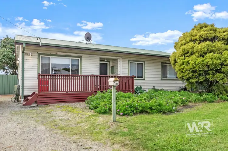 Third view of Homely house listing, 16 Abercorn Street, Orana WA 6330