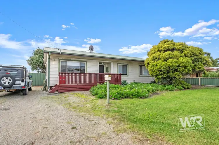 Fourth view of Homely house listing, 16 Abercorn Street, Orana WA 6330