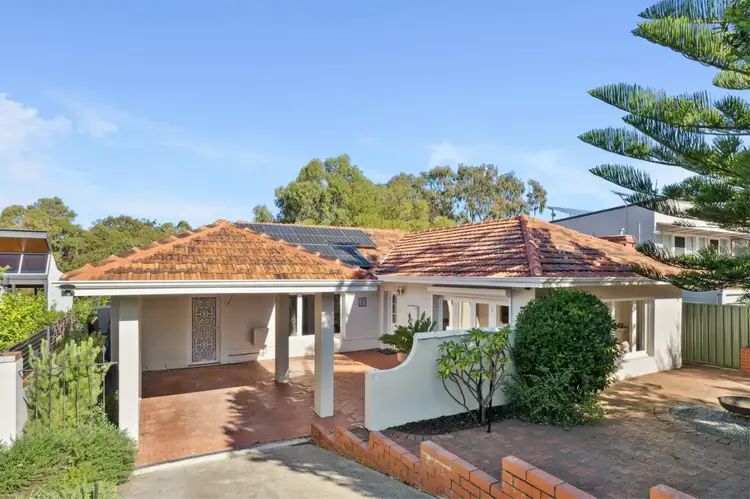 Sixth view of Homely house listing, 7 Winmarley Street, Floreat WA 6014
