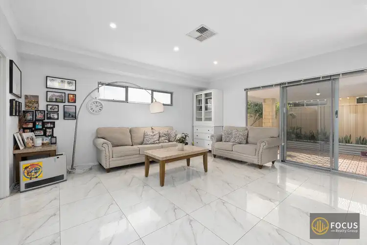 Second view of Homely house listing, 25b Chaffers Street, Morley WA 6062