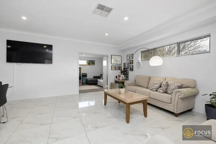 Third view of Homely house listing, 25b Chaffers Street, Morley WA 6062