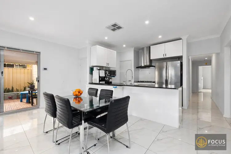 Seventh view of Homely house listing, 25b Chaffers Street, Morley WA 6062