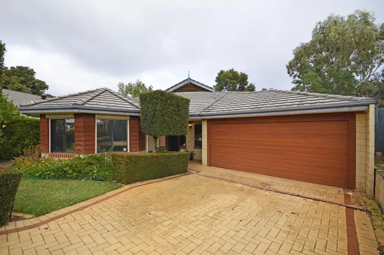 Main view of Homely house listing, 25 Tallering Drive, Ellenbrook WA 6069