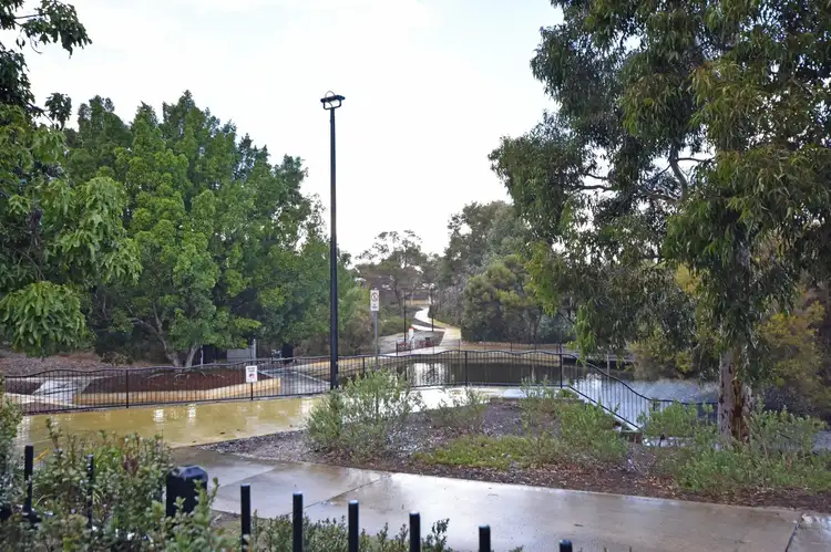 Third view of Homely house listing, 25 Tallering Drive, Ellenbrook WA 6069