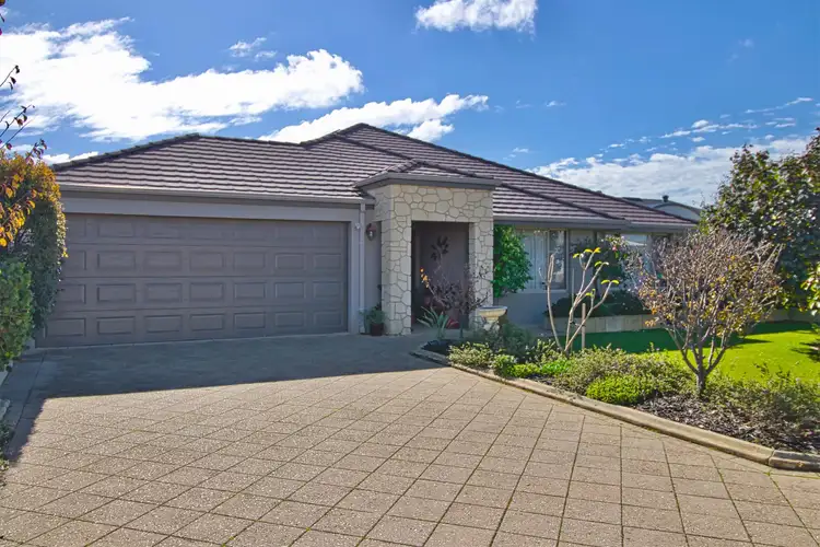 33 Pavonia Parade, Baldivis WA 6171