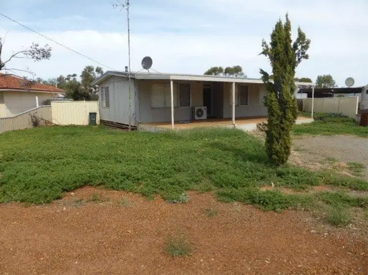 Main view of Homely house listing, 19 Livingstone Street, Perenjori WA 6620