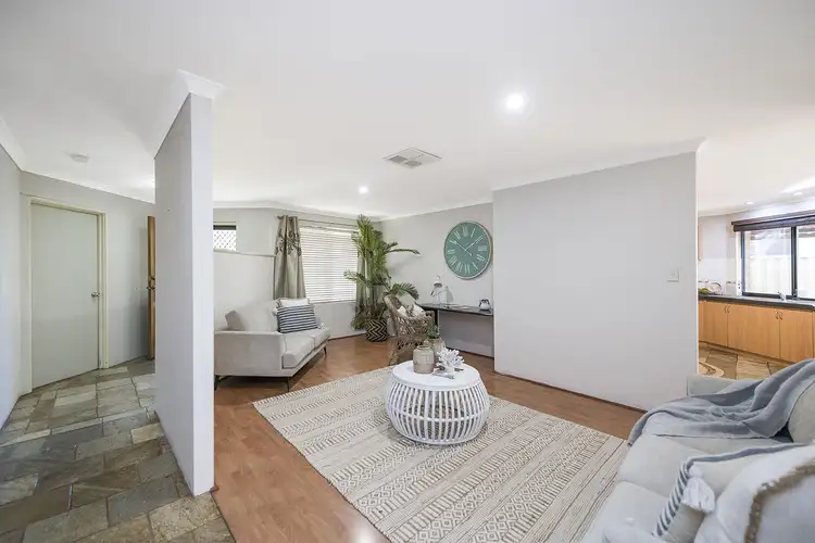 Fourth view of Homely house listing, 7 Seddon Way, Canning Vale WA 6155
