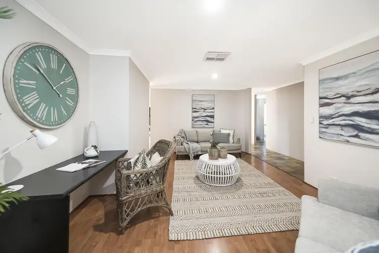 Fifth view of Homely house listing, 7 Seddon Way, Canning Vale WA 6155