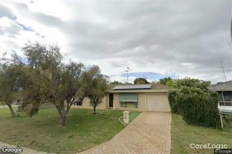 Main view of Homely house listing, 11 Brighton Place, Greenfields WA 6210