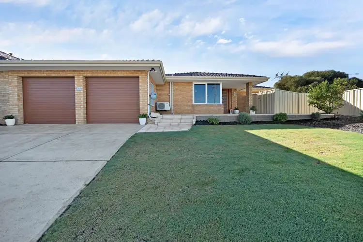 Fourth view of Homely house listing, 9 Furl Court, Ocean Reef WA 6027
