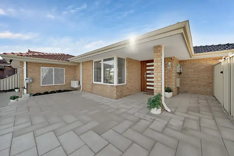 Fifth view of Homely house listing, 9 Furl Court, Ocean Reef WA 6027