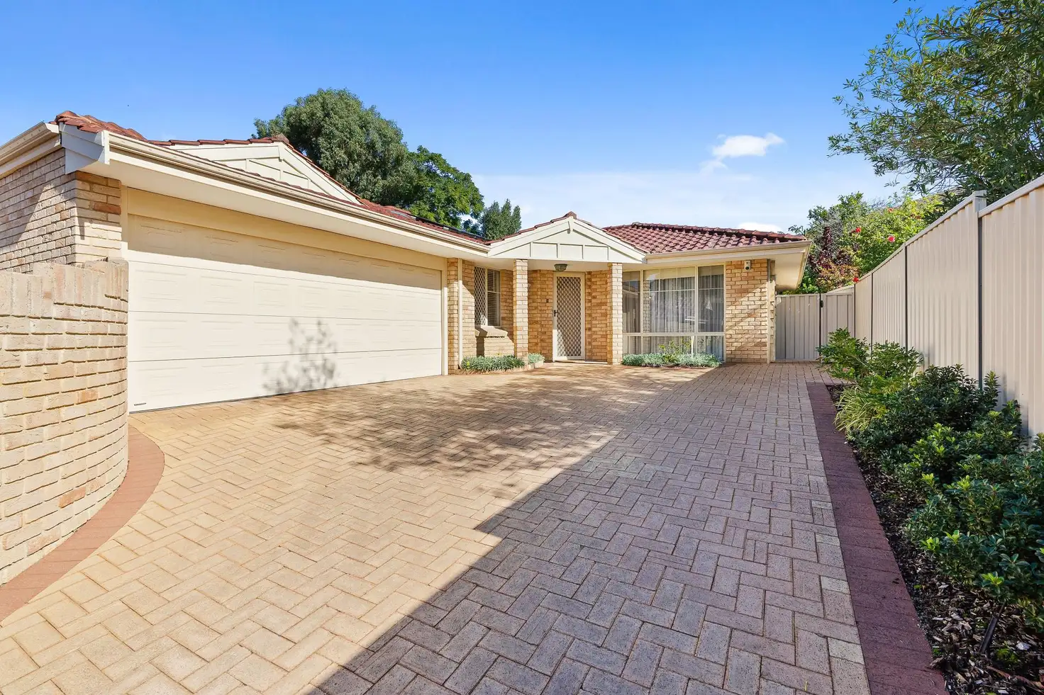 Main view of Homely house listing, 17B Searle Road, Ardross WA 6153