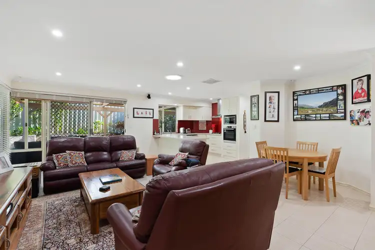 Second view of Homely house listing, 17B Searle Road, Ardross WA 6153