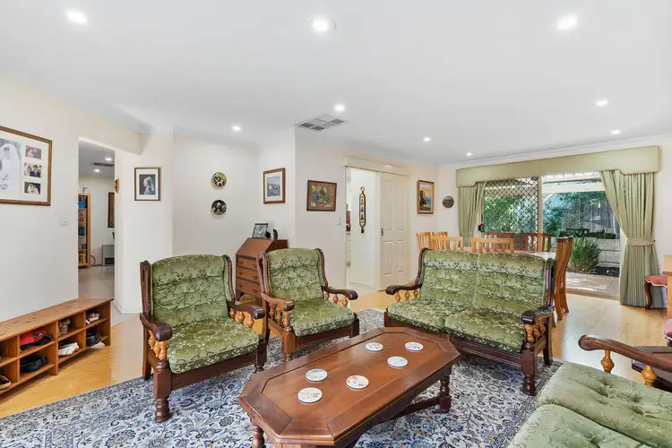 Fourth view of Homely house listing, 17B Searle Road, Ardross WA 6153