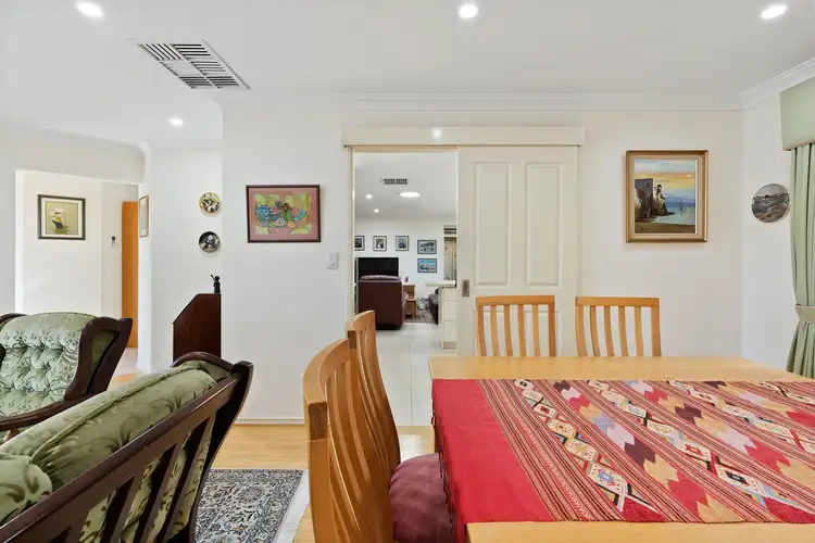 Sixth view of Homely house listing, 17B Searle Road, Ardross WA 6153