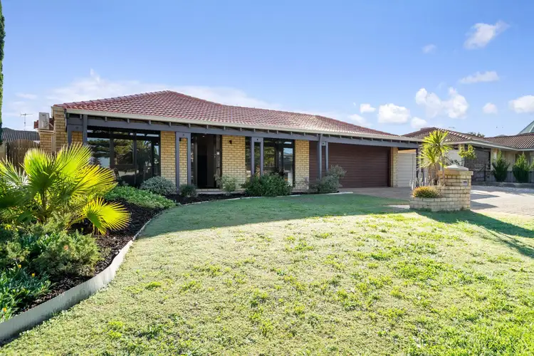 Fourth view of Homely house listing, 32 Naval Parade, Ocean Reef WA 6027