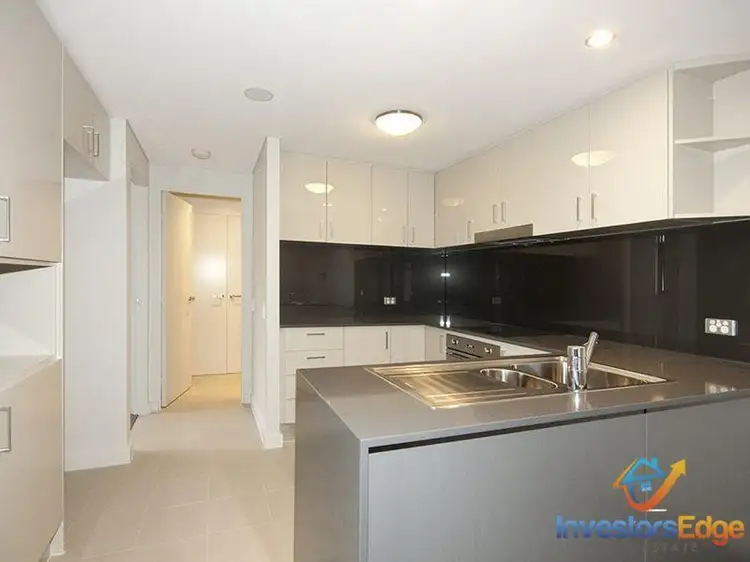 23/33 Bronte Street, East Perth WA 6004