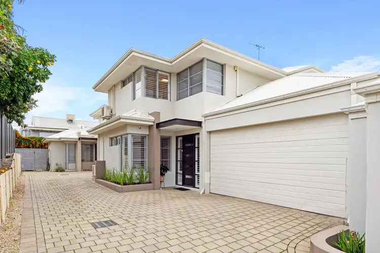 33C Barnes Street, Innaloo WA 6018