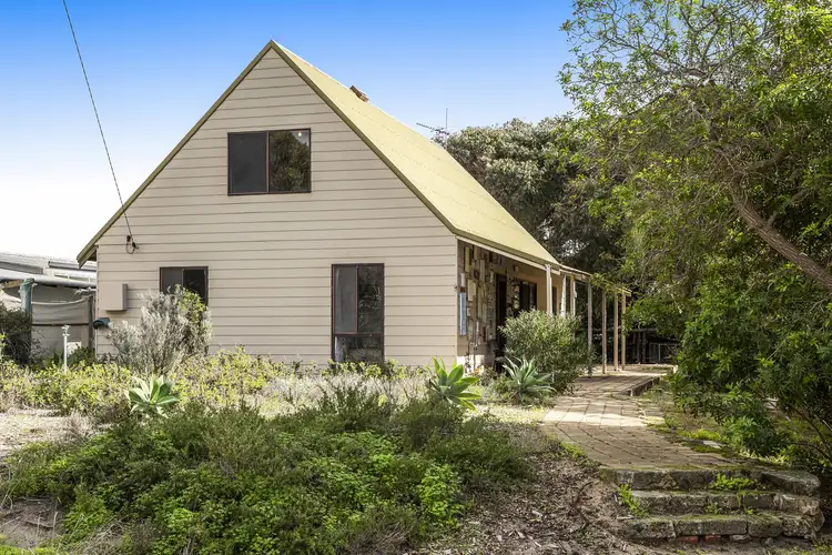 3 Turner Drive, Guilderton WA 6041