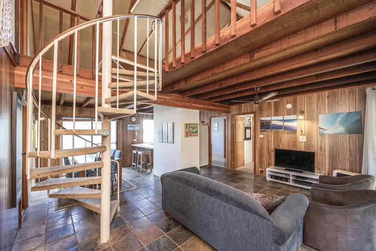 Fifth view of Homely house listing, 3 Turner Drive, Guilderton WA 6041