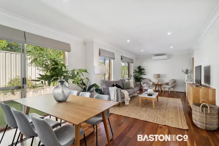 Main view of Homely villa listing, 34C McMillan Street, Victoria Park WA 6100