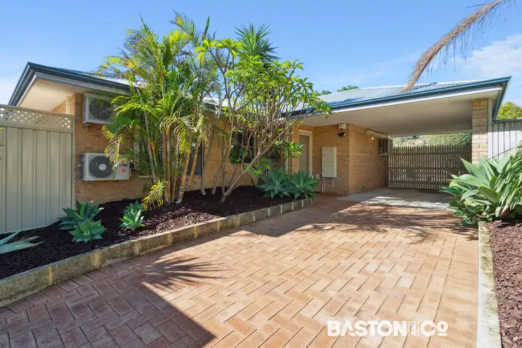 Second view of Homely villa listing, 34C McMillan Street, Victoria Park WA 6100