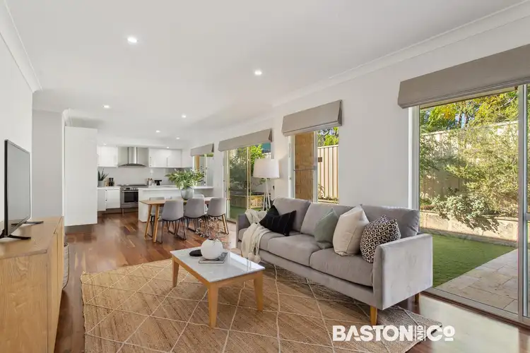 Third view of Homely villa listing, 34C McMillan Street, Victoria Park WA 6100
