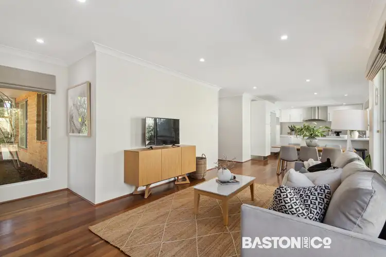 Sixth view of Homely villa listing, 34C McMillan Street, Victoria Park WA 6100