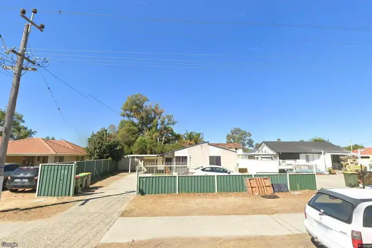 Main view of Homely house listing, 98 Girrawheen Avenue, Girrawheen WA 6064