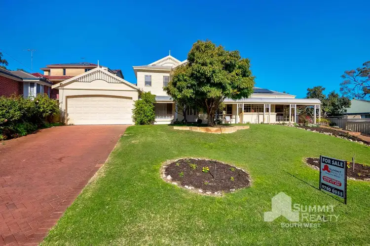42 Mayne Way, Australind WA 6233