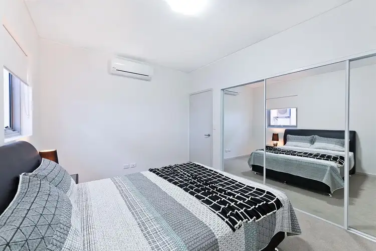 Fourth view of Homely apartment listing, 56/95 Chalgrove Avenue, Rockingham WA 6168