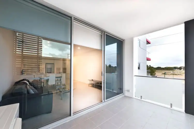Sixth view of Homely apartment listing, 56/95 Chalgrove Avenue, Rockingham WA 6168