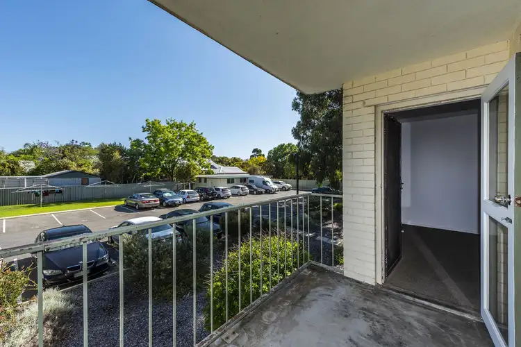 Seventh view of Homely house listing, 20/187 Canning Highway, East Fremantle WA 6158