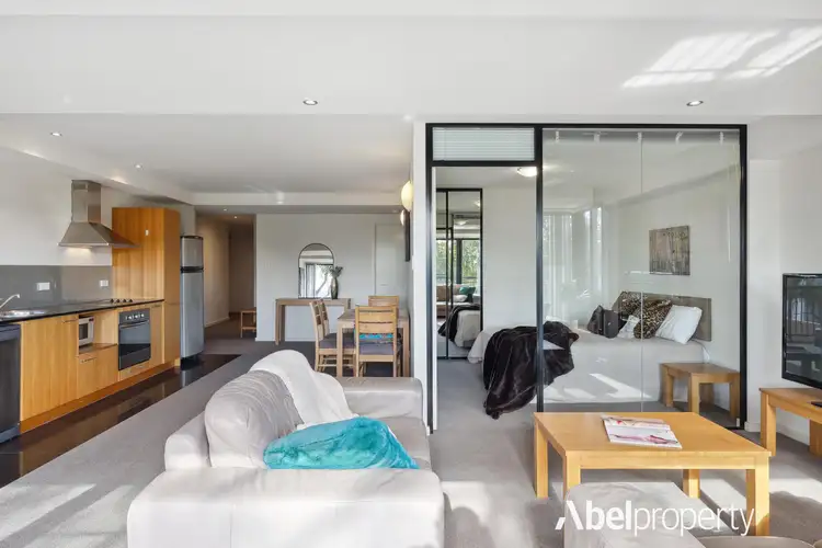 504/251 Hay Street, East Perth WA 6004