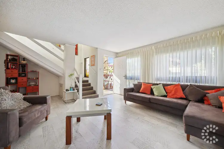 Main view of Homely townhouse listing, 3/32 Wolsely Road, East Fremantle WA 6158